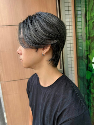 Dote hair make 【ドォート】×スタイル