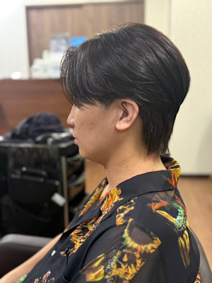 Dote hair make 【ドォート】×スタイル