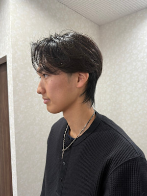 Dote hair make 【ドォート】×スタイル