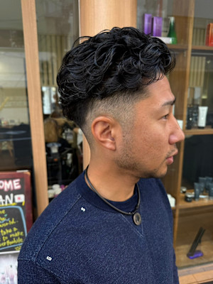 Dote hair make 【ドォート】×スタイル