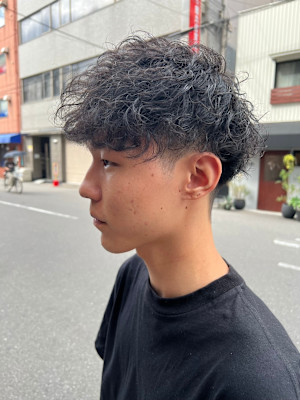 Dote hair make 【ドォート】×スタイル