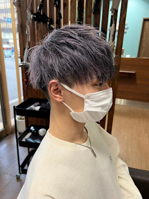 Dote hair make 【ドォート】×スタイル