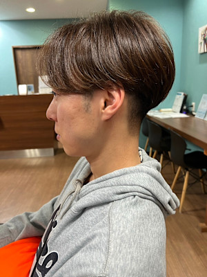 Dote hair make 【ドォート】×スタイル