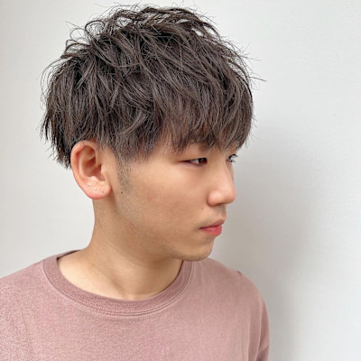 Dote hair make 【ドォート】×スタイル