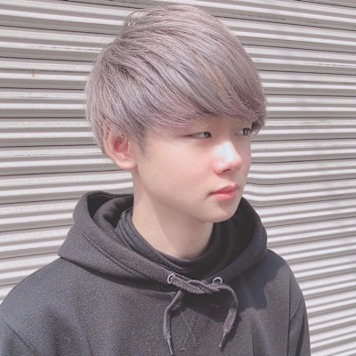 Dote hair make 【ドォート】×スタイル