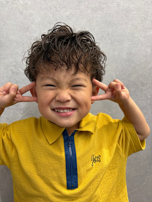 Blankぷりちーきっず～ぱーまver．～