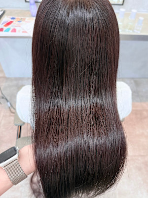 feliah×スタイル