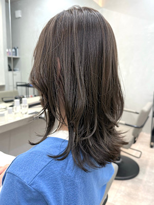 feliah×スタイル