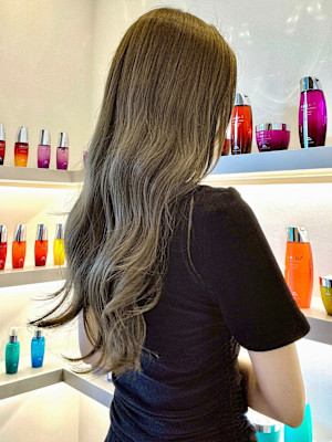 feliah×スタイル