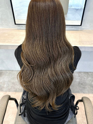 feliah×スタイル