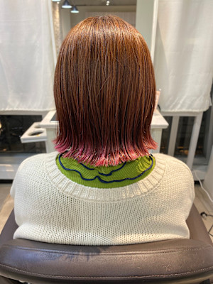 grow 大井町【グロウ】×スタイル