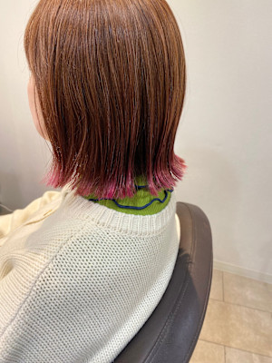 grow 大井町【グロウ】×スタイル