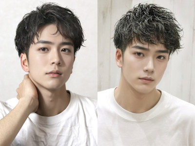 メンズスタイル