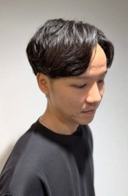 大人センターパートナチュラル