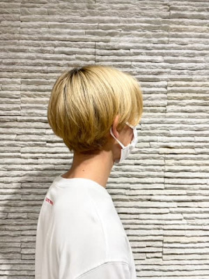 Vis ill 秋葉原店【ビス イル】×スタイル