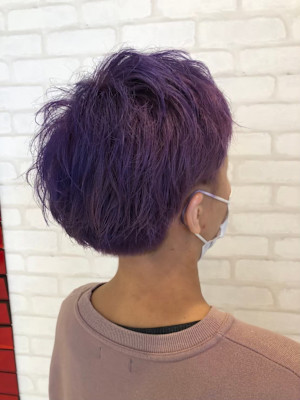 Vis ill 秋葉原店【ビス イル】×スタイル