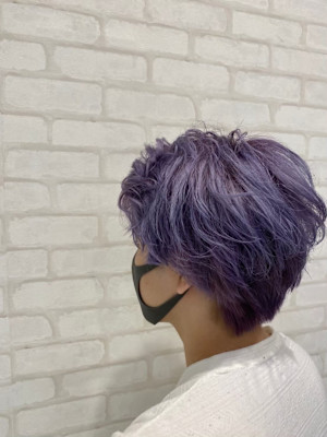 Vis ill 秋葉原店【ビス イル】×スタイル