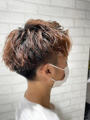 Vis ill 秋葉原店【ビス イル】×スタイル