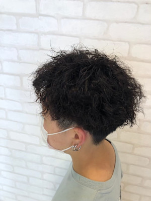 Vis ill 秋葉原店【ビス イル】×スタイル