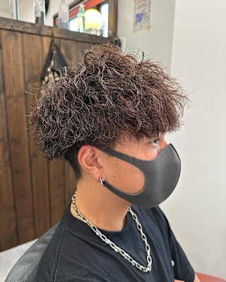 Supreme×スタイル