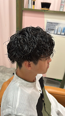 Supreme×スタイル