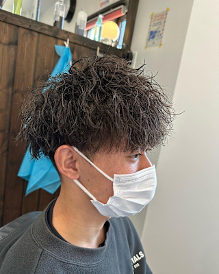 Supreme×スタイル