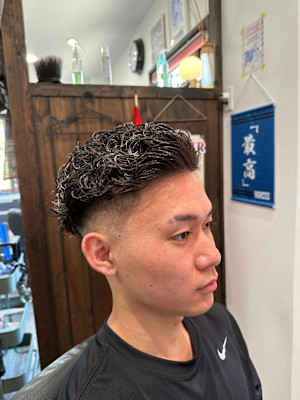 Supreme×スタイル