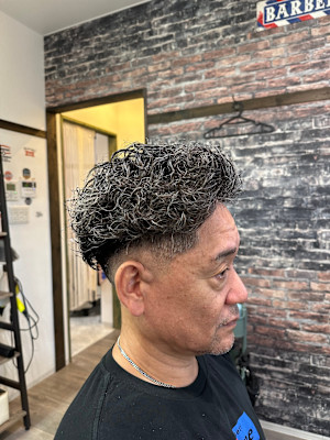 Supreme×スタイル