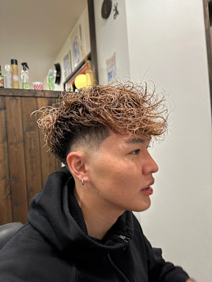 Supreme×スタイル