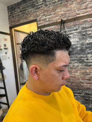 Supreme×スタイル