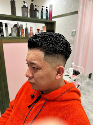 Supreme×スタイル