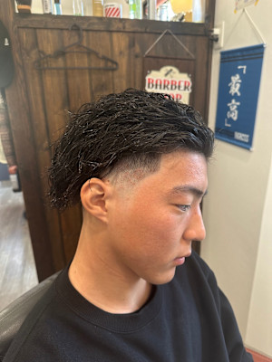 Supreme×スタイル