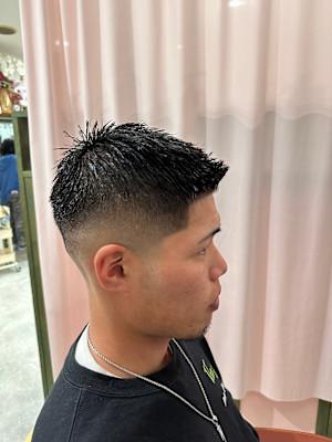 Supreme×スタイル