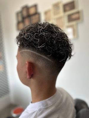 Supreme×スタイル