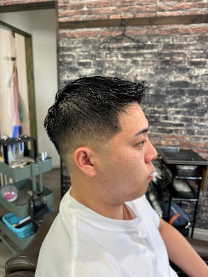 Supreme×スタイル