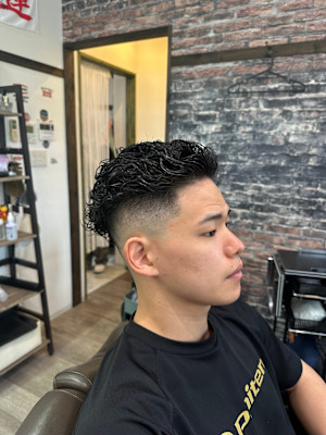 Supreme×スタイル