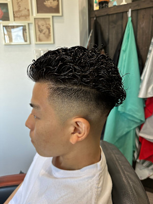 Supreme×スタイル