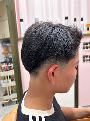 Supreme×スタイル