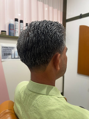 Supreme×スタイル