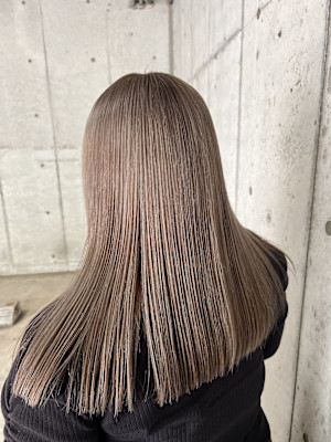 ホワイトミルクティー