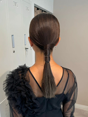 Hairate 本川越店×スタイル