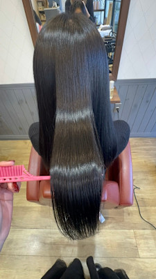 Hairate 本川越店×スタイル