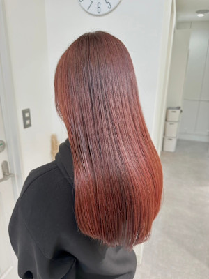 Hairate 本川越店×スタイル