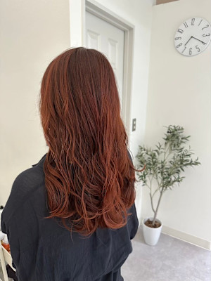 Hairate 本川越店×スタイル