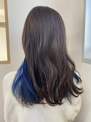 Hairate 本川越店×スタイル