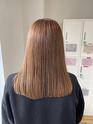 Hairate 本川越店×スタイル