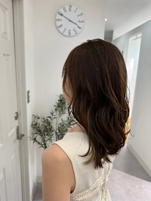 Hairate 本川越店×スタイル