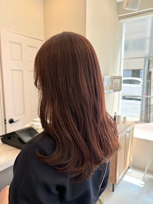 Hairate 本川越店×スタイル