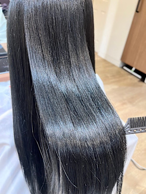 Hairate 本川越店×スタイル