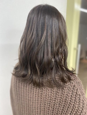 Hairate 本川越店×スタイル